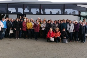 Die Süße Tour